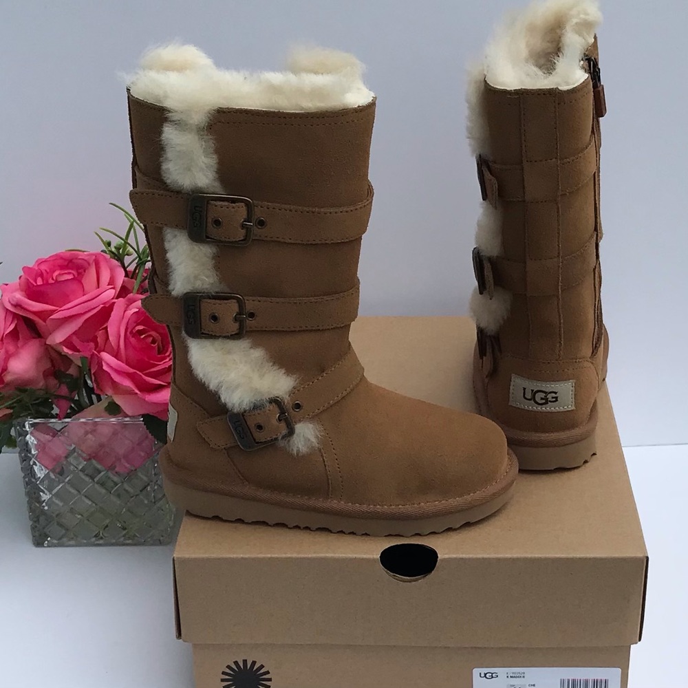 UGG Maddi II Boots